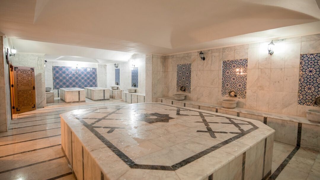 Viking Garden Hotel & Spa